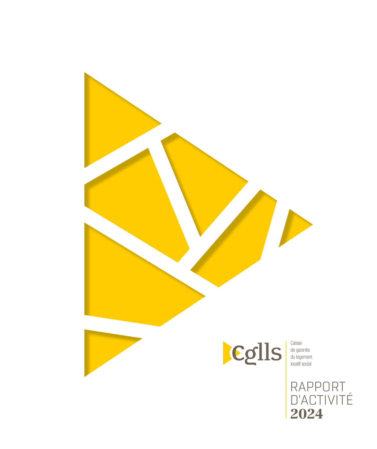 Illustration Rapport d'activité 2023